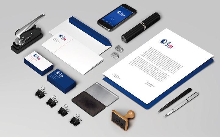 怎么做標(biāo)識(shí)字體選擇大概要多久？