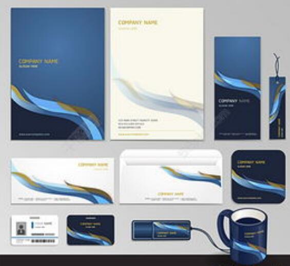 廣告vi系統(tǒng)設計怎么樣？