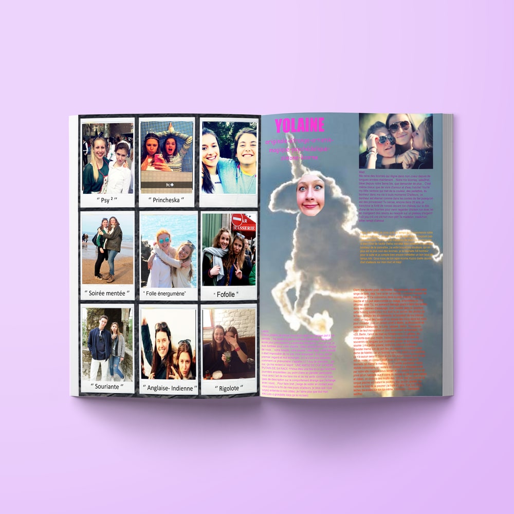 周年制作紀(jì)念冊大概多少錢