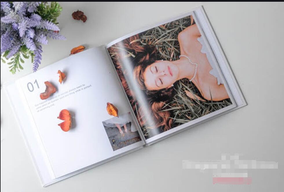 集團(tuán)制作一本相冊(cè)大概多少錢