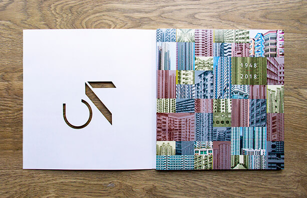 企業(yè)制作相冊(cè)模板