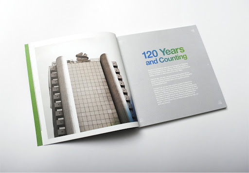 單位設(shè)計一本紀念冊制作