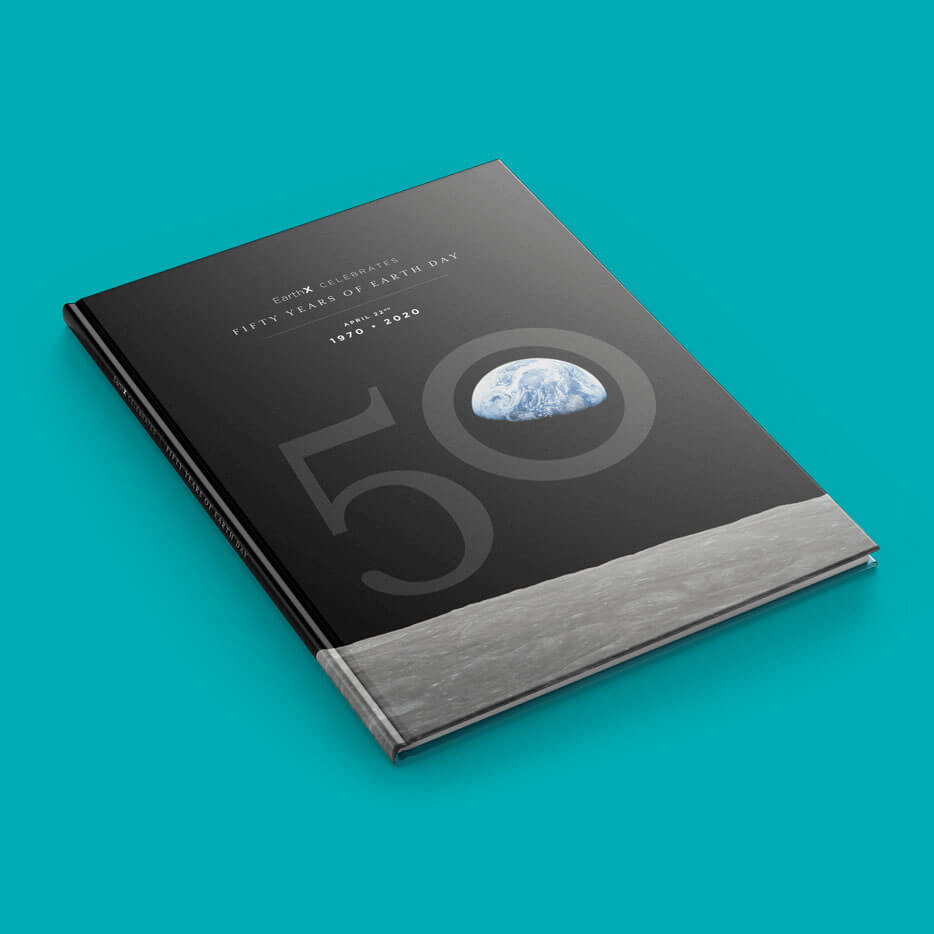 公司制作一本紀(jì)念相冊(cè)制作