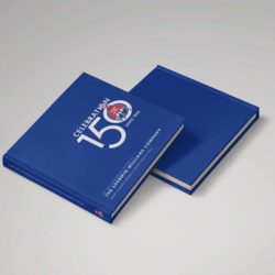 企業(yè)制作紀念畫冊哪家好