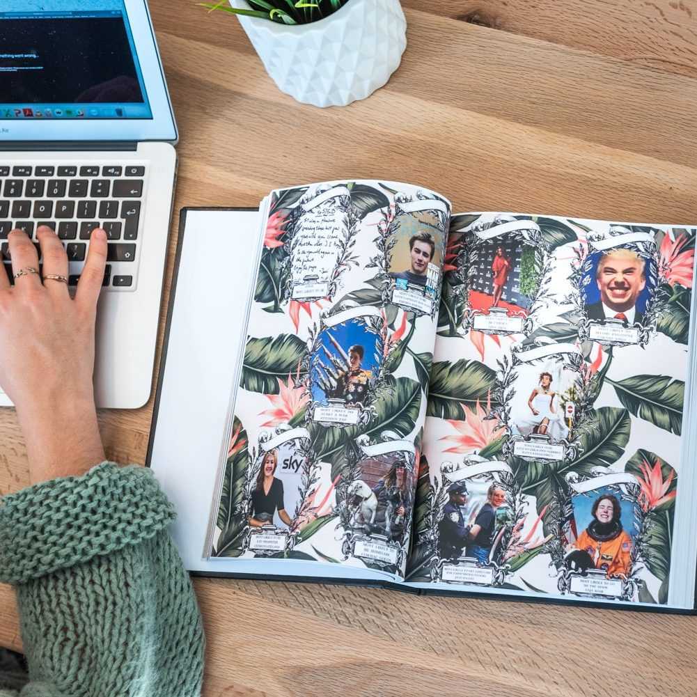 單位制作一本紀(jì)念相冊(cè)怎么收費(fèi)