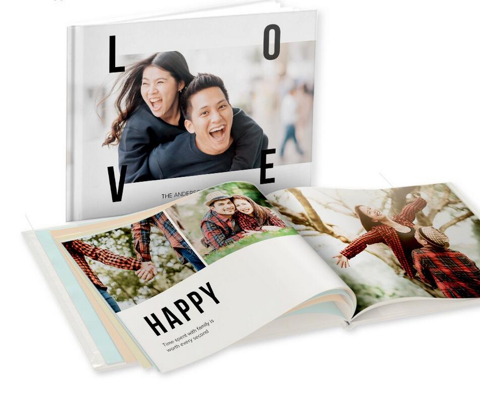 集團制作一本紀(jì)念畫冊多少錢一頁