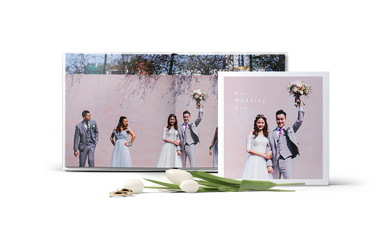 周年做紀(jì)念相冊(cè)模板