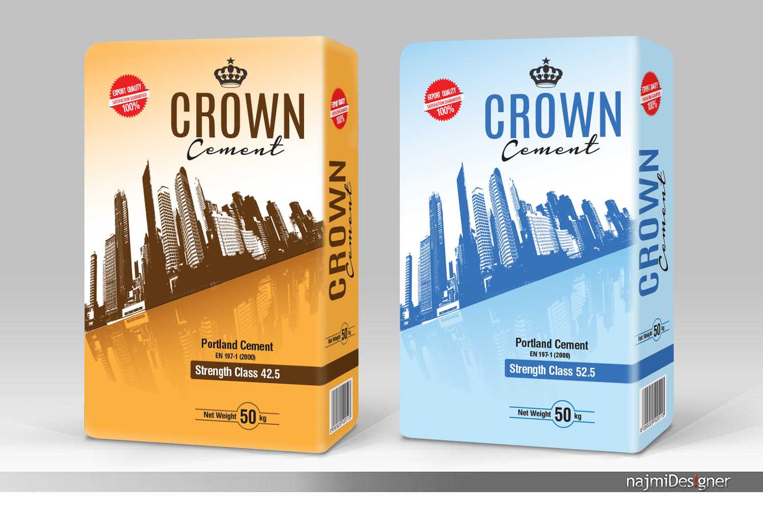 核桃包裝袋設(shè)計效果圖